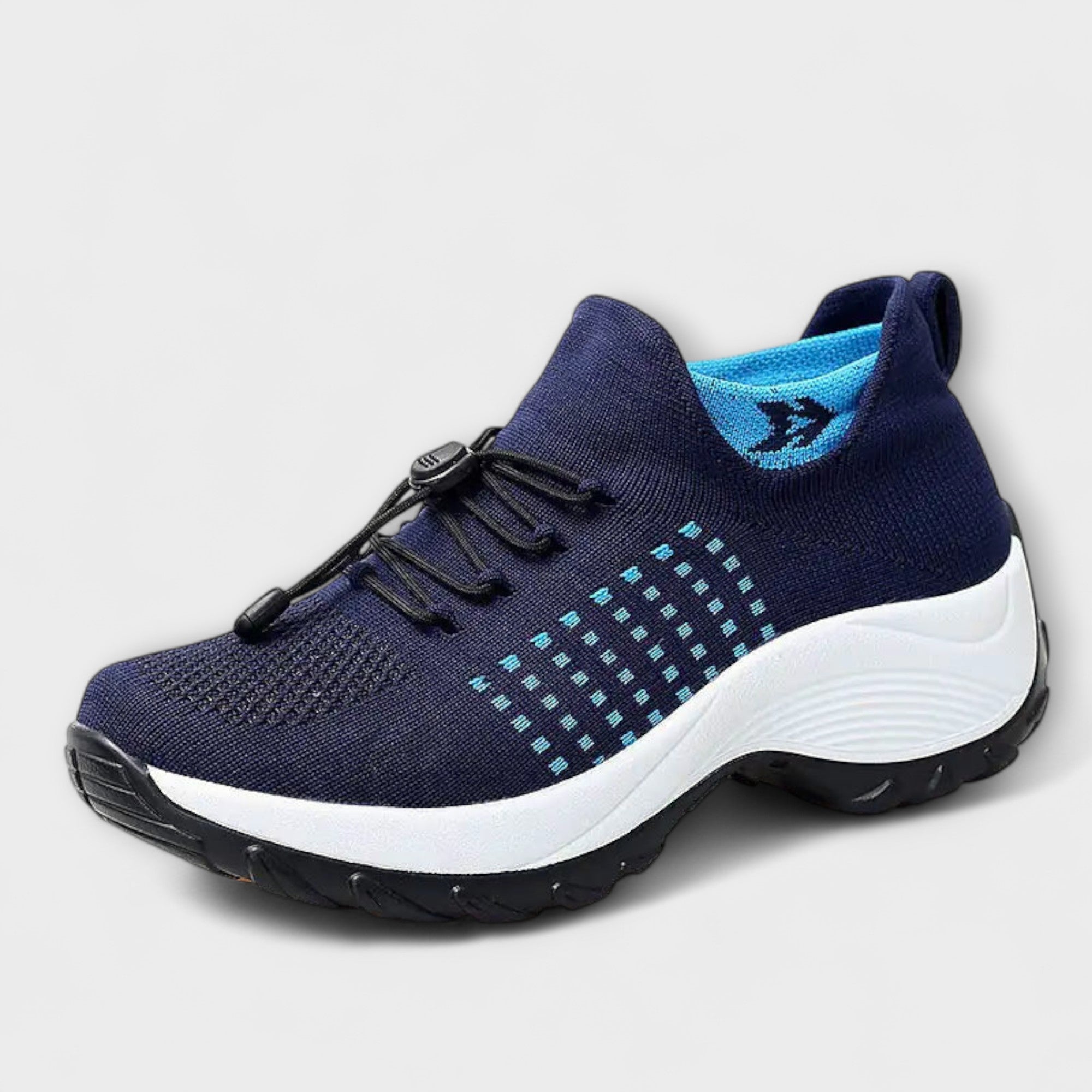 Wieland - Flache Laufschuhe für Alltag