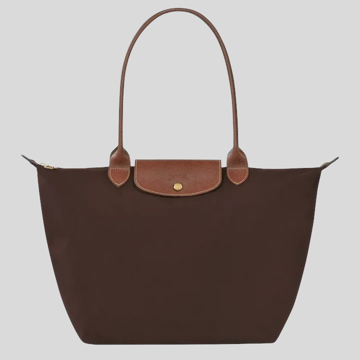 Elina - Klassische faltbare Shopper-Tasche