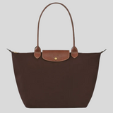 Elina - Klassische faltbare Shopper-Tasche