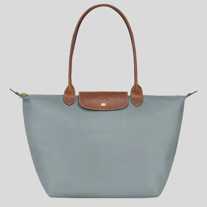 Elina - Klassische faltbare Shopper-Tasche