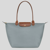 Elina - Klassische faltbare Shopper-Tasche
