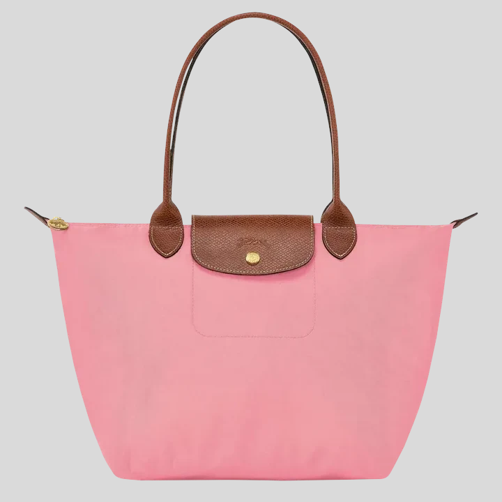Elina - Klassische faltbare Shopper-Tasche