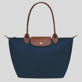 Elina - Klassische faltbare Shopper-Tasche
