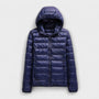 Marineblau