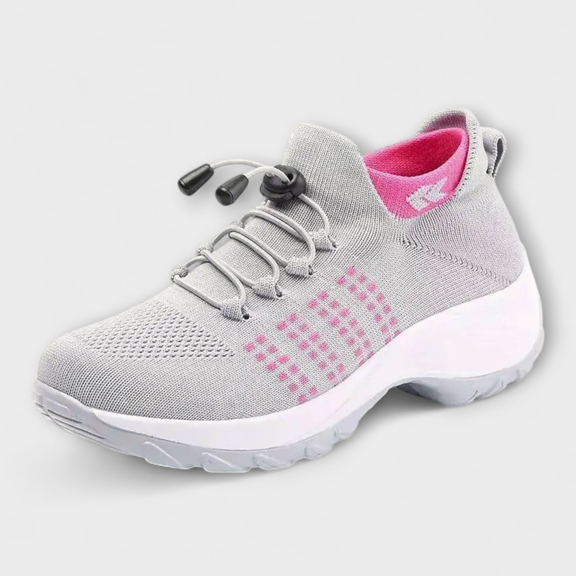 Wieland - Flache Laufschuhe für Alltag