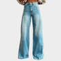 Klassisches Denim