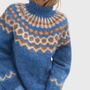 Blau